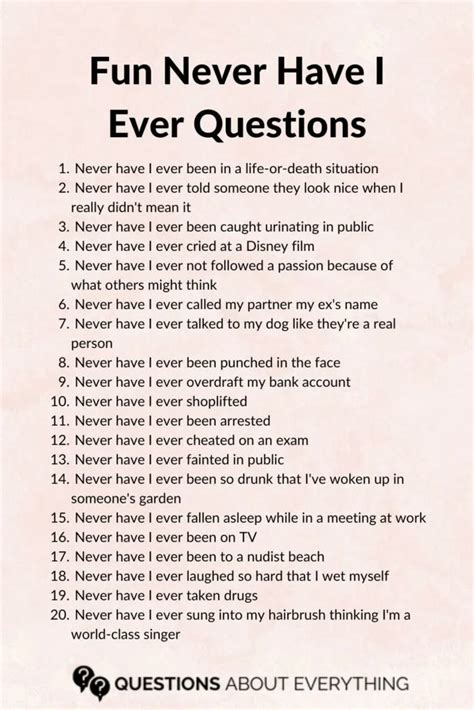 question games to play with friends